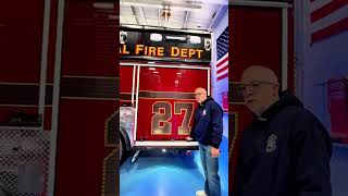 Enforcer™ Walk-In Heavy-Duty Rescue – Palmer, Pennsylvania