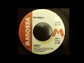Matsimela ‎– Liberty &amp; Version-Ghetto Rock (Makossa) 1976