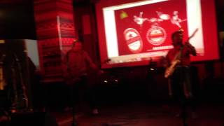 THE STOCKER - HIDUP DALAM TERROR WAKTU