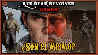 La importancia de Red Harlow en el mundo de Red dead