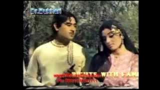 Heer Te Ranjhe Di Mulaqat by Alam Lohar & Nazir Begum - Heer Ranjha