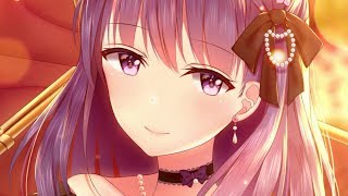 Nightcore → You Don't Know (tofû remix) ✖ Katelyn Tarver