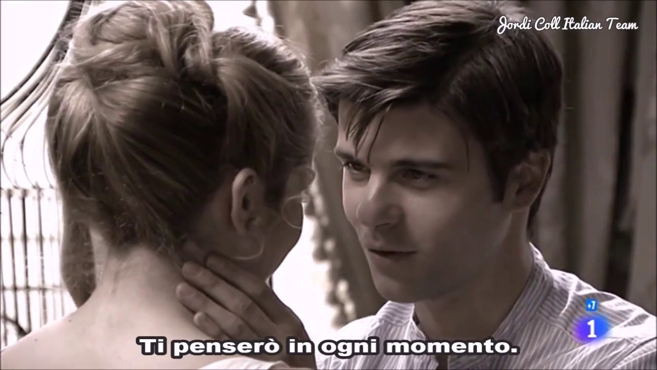 Jordi Coll in Acacias 38 / Una Vita / da 441 a  446 / sub ITA / I ricordi di Elvira