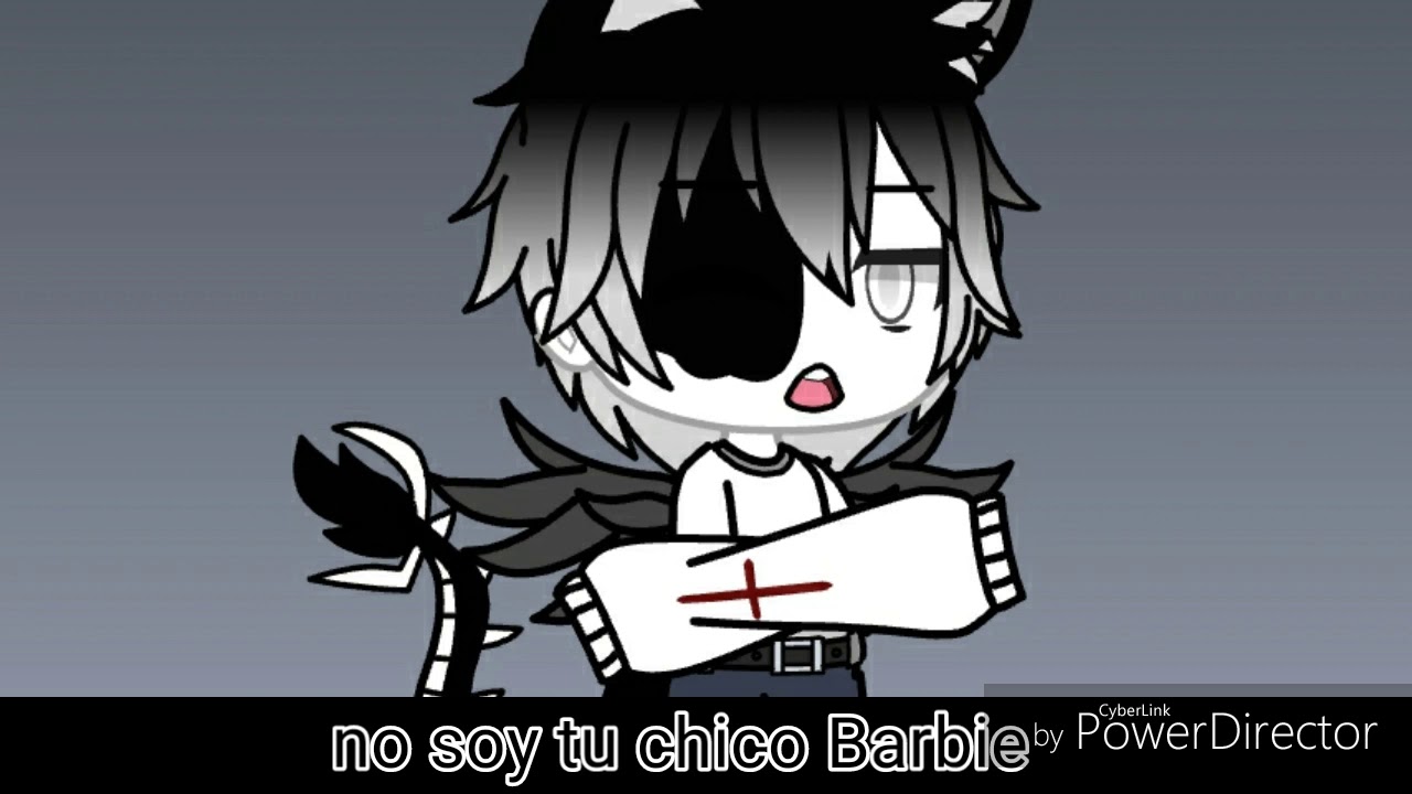 Not your Barbie girl Boy Version YouTube