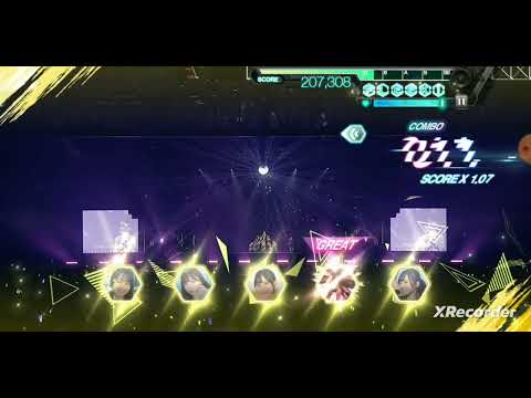 ユニゾンエアー(二人セゾン)