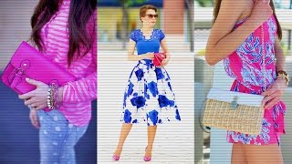 Outfits De Moda Con Accesorios Y Complementos 2017