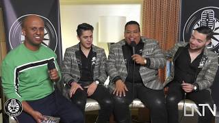 La Charla (Episodio Especial Latin GRAMMY&#39;s 2018) : Entrevista con Banda Los Sebastianes