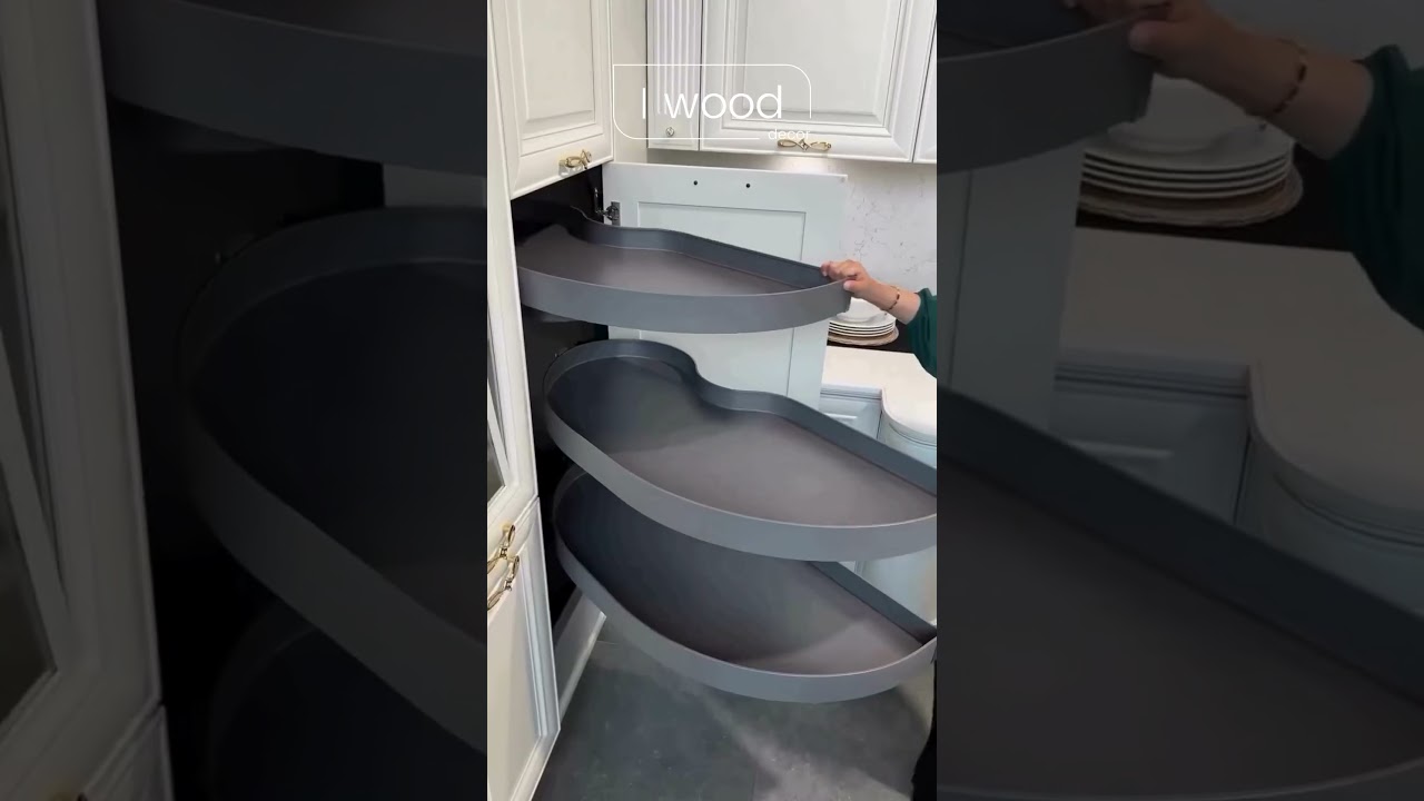 The Italian Kitchen Remodeling Process | What to Expect with I Wood Decor