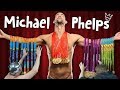 Michael phelps le roi de la natation  salut les baigneurs 36