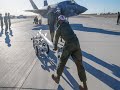 Американский истребитель пятого поколения впервые применили в реальном бою