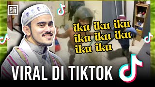 Habib Alwi - Iku Iku Iku Iku - VIRAL DI TIKTOK ( ALAMATE ANAK SOLEH )