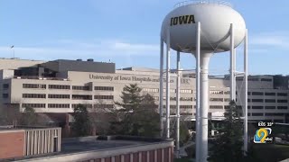 Univ. of Iowa Hospitals to loosen mask requirements