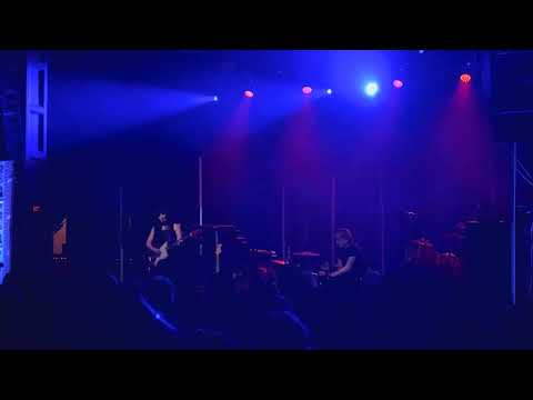 TREMOURS Live At Sunshine Theater In Albuquerque FULL SET 9 28 25