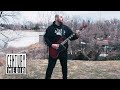 OV SULFUR - Earthen (GUITAR PLAYTHROUGH)