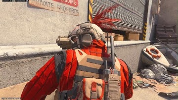 THEY NERFED THE STG 44 BUT ITS STILL GOOD SEASON 5 RELOADED (Modern Warfare 3) 🤯NUKE GAMEPLAY🤯