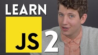 Web Development Basics - Playing With Js 2