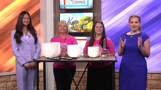 Kato Living - Sound Healing with Daisy Fest