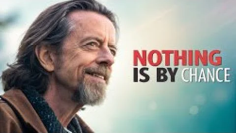 This Is The Only Video You Need About Synchronicities – Alan Watts Speech