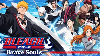 Bleach Brave Souls Anime Games Android Gameplay walkthrough part 1 ##subscribe