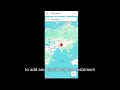 Geo Location Tracking of Executives in ALGO-CRM (English)