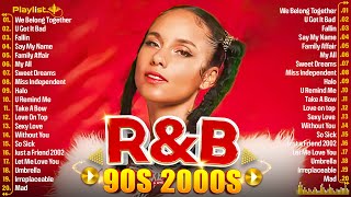 Best of Old School R\u0026B - 90's \u0026 2000's New 2024 Playlist 🎶 Usher, Chris Brown, Mariah Carey, Ne Yo