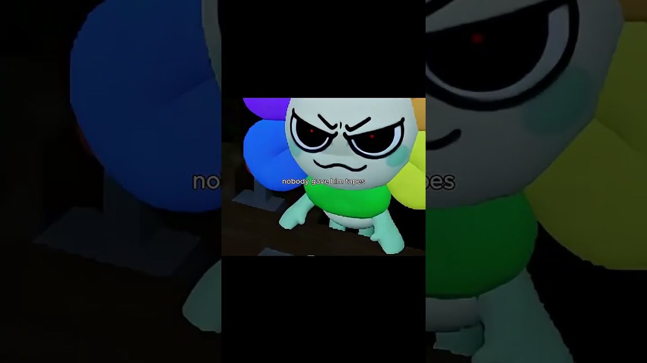 I M Sorry Dandy 