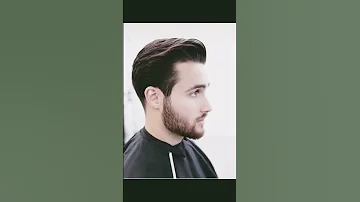 الحمدلله الاسلام حلاقة شعر مسلم الله التوبة Fyp 