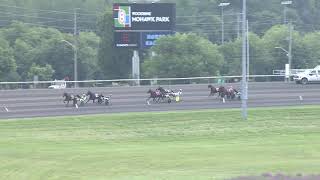 Mohawk, Sbred, August 10, 2021 Qualifier #6