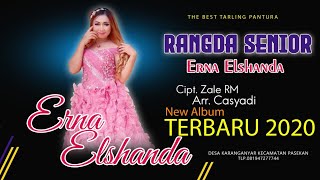 NEW ALBUM 2020 [ERNA ELSAHANDA] RANGDA SENIOR