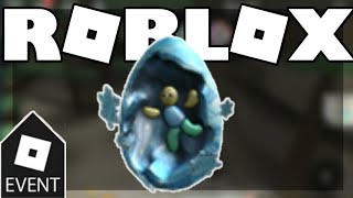 [EVENT]Cara Mendapatkan Eggs On Ice Di Roblox Freeze Tag!