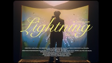 orion sun - lightning [official video]