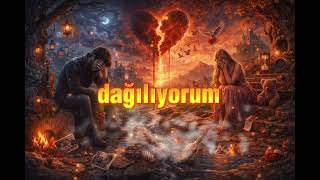 Sabah Labs - Tekrar Kanarım Sana Ben