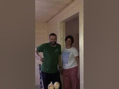Видео-отзыв о СК Дачный Участок - YouTube
