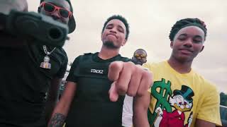 Stackzsmg - Brick Official Music Video