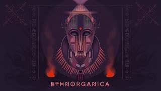 ETHNORGÁNICA VOL II - Ethnic Deep House \u0026 Orgánic Techno | ADYA | DJ SET