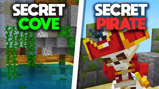 All Secrets on The NEW Hive Pirate Update