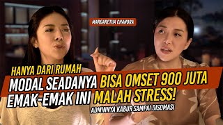 Iseng Bisnis Hampers dari Rumah malah membludak, apa rahasianya? - Christina Lie #serenehampers