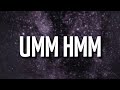 Download Lagu NBA Youngboy - umm hmm (Lyrics)