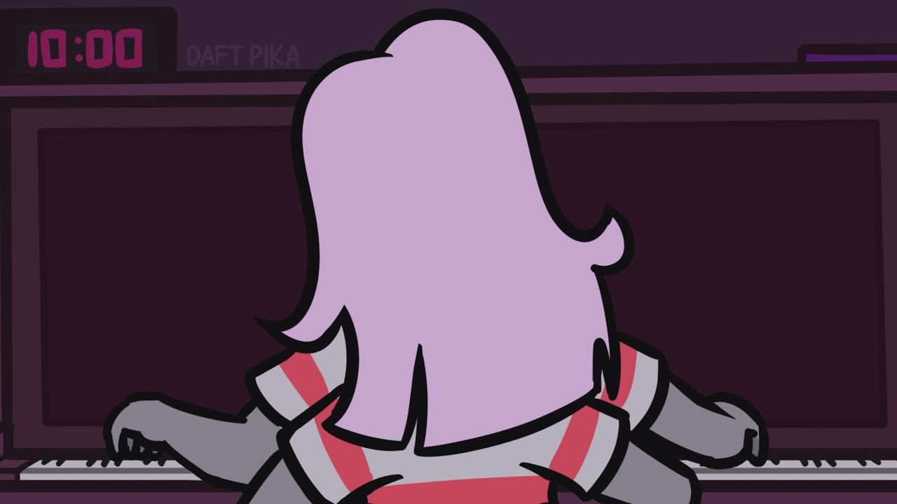 Please Don't Call Me (Intro) [Mashup]