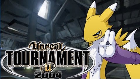 Unreal Tournament 2004 Mods #1