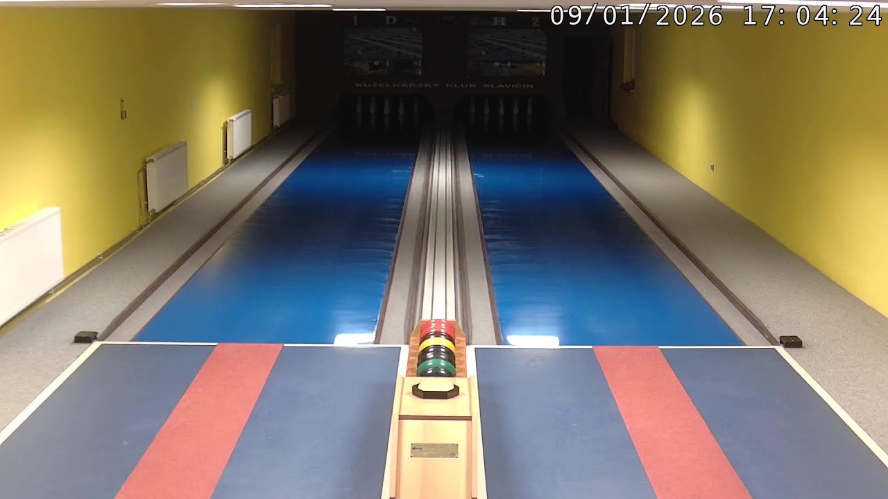 ODDÍLOVÉ PŘEBORY KK SLAVIČÍN