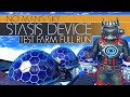 Refined Money Making in No Man's Sky | Stasis Device Test Farm Harvest Run | 1B Units in 17 Minutes