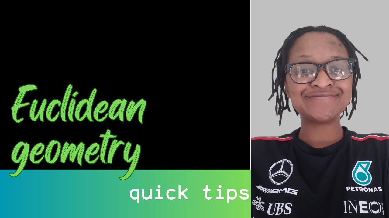 Mixed Geometry Riders Solving riders (Euclidean geometry) | Quick tips - YouTube
