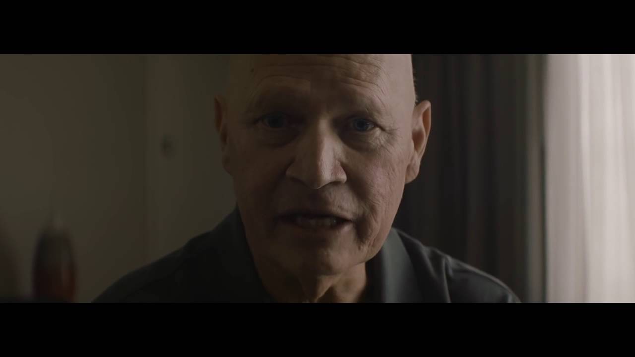 Gatorade '#DearPeyton - Chris Mortensen' Music by Skeleton Suit for