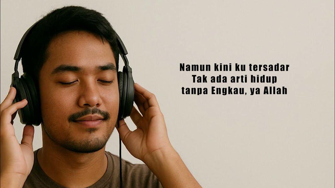 "TETAP BERDOA WALAUPUN PENDOSA" lagu penyemangat viral populer terbaru