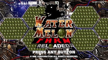 METAL SLUG ATTACK RELOADED GUIDE