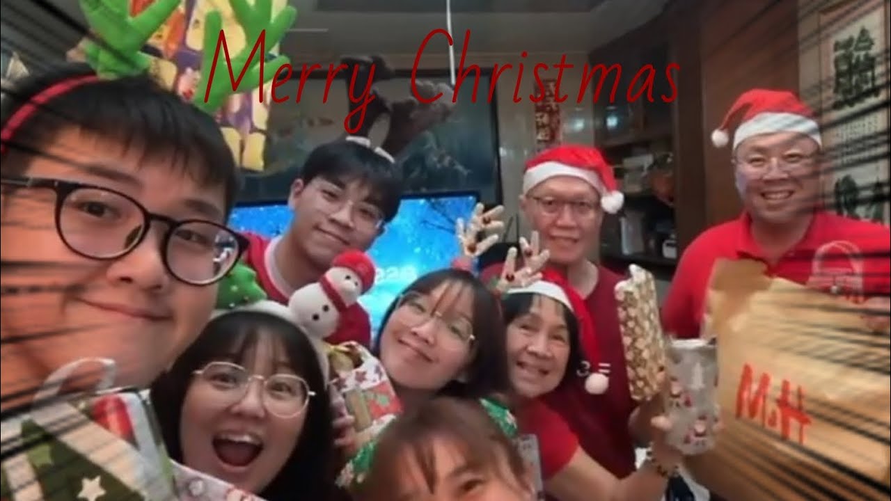 Celebrating Christmas Eve With My Family YouTube celebrating-christmas-eve-with-my-family-youtube
