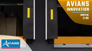 We are pleased to welcome our exhibitor AVIANS INNOVATION to COMPACK Expo!