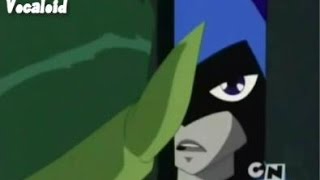 TeenTitans Trailer de Los Juegos Del Hambre Castellano