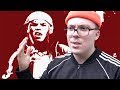 LET'S ARGUE: 6ix9ine Shouldn't Say The N-Word